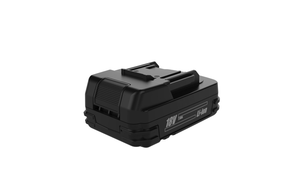 Image of Battery UV Smart Cure - 18V 2.0Ah Li-ion