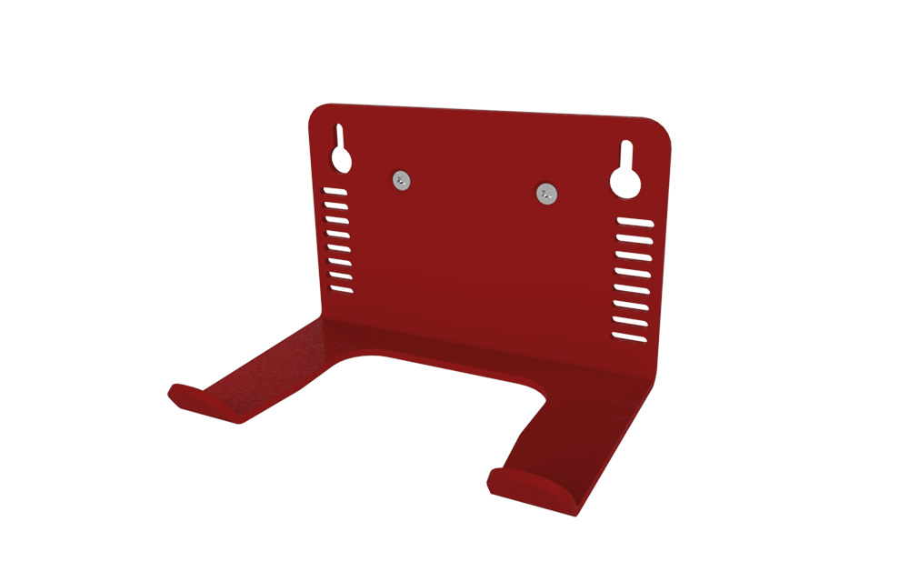 Image of Wall bracket UV Smart Cure (incl. magnets)