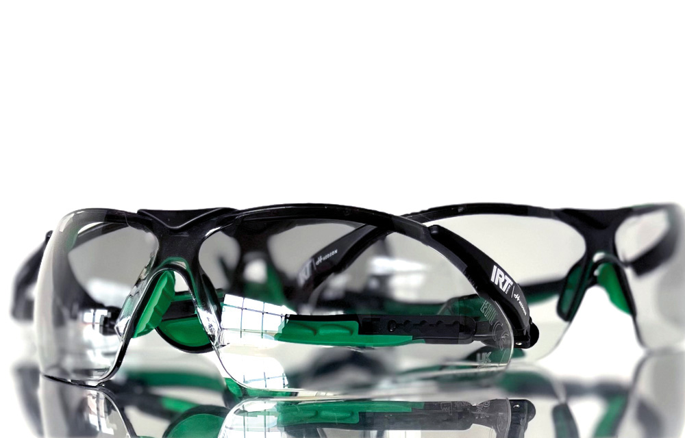 Image of UV-protection glasses