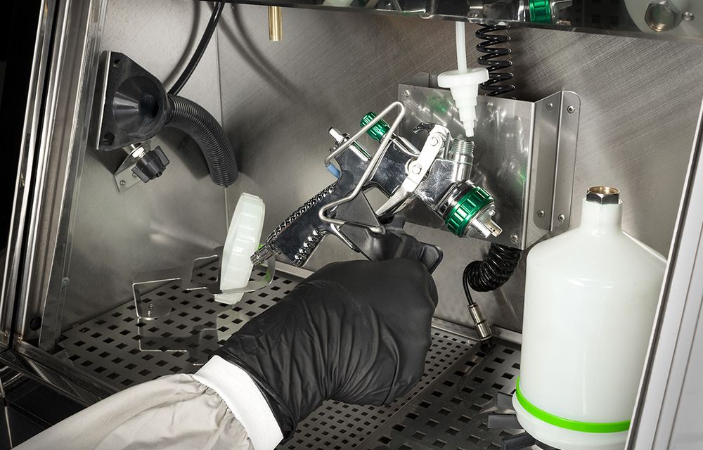 Drester Ace Double Aqua