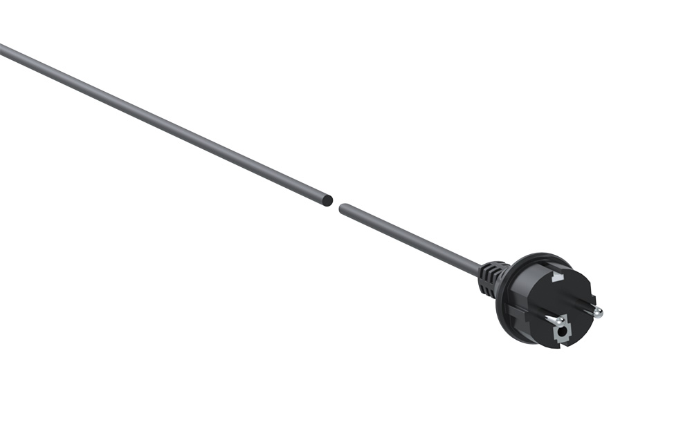 Image of SpotCure2 Powercord 1,8m EU
