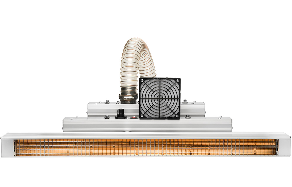 IRT SingleHeater